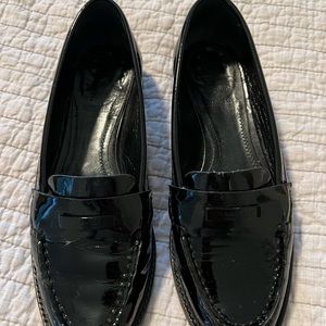 Burberry Loafers